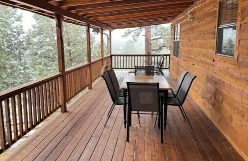 Alto Cabina | Arrow’s Haven