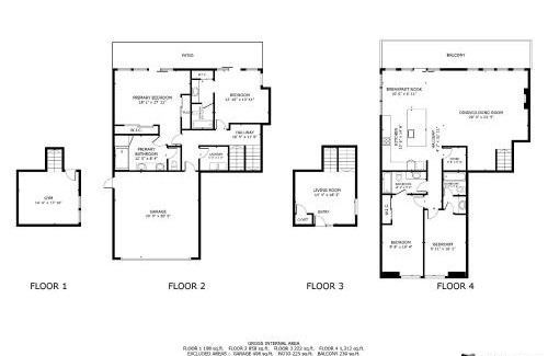 Sun Valley Casa | Arrowwood Townhome 4618