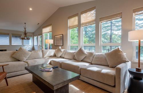 Sun Valley Casa | Arrowwood Townhome 4618