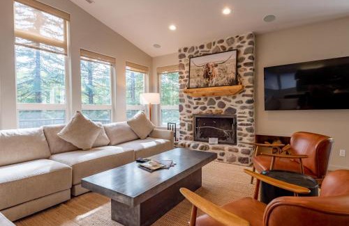 Sun Valley Casa | Arrowwood Townhome 4618