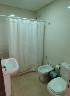El Calafate Apartamento | arroyo de las piedras