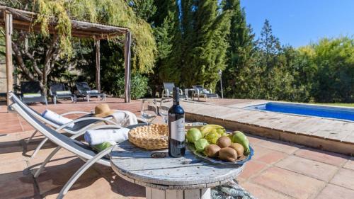 Gaucín Casa | Arroyo del Moro Gaucín by Ruralidays