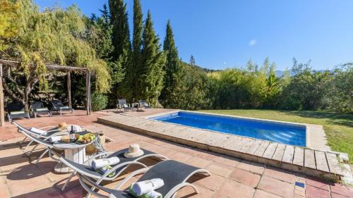 Gaucín Casa | Arroyo del Moro Gaucín by Ruralidays