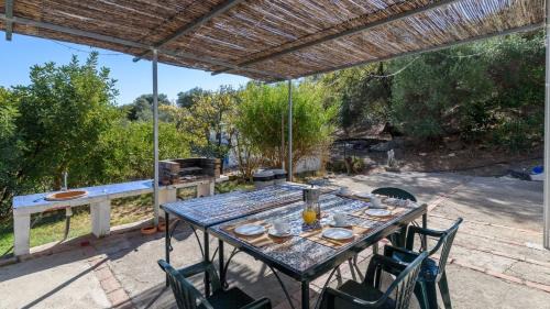 Gaucín Casa | Arroyo del Moro Gaucín by Ruralidays