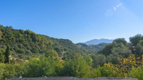 Gaucín Casa | Arroyo del Moro Gaucín by Ruralidays