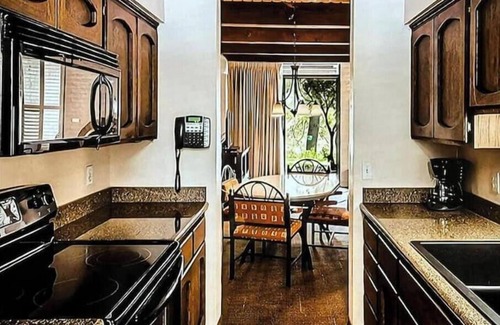 Uptown Sedona Complejo | Arroyo Roble Resort