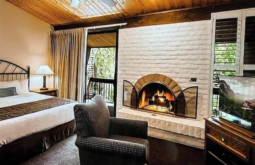 Uptown Sedona Complejo | Arroyo Roble Resort