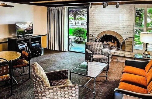 Uptown Sedona Complejo | Arroyo Roble Resort