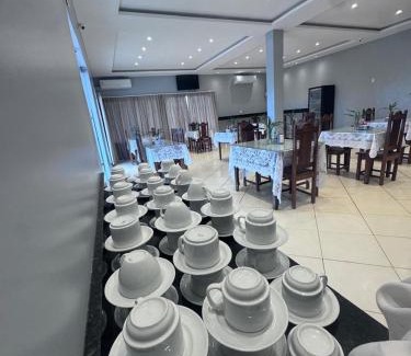 Castanheira Hotel | Arruda Hotel