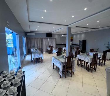 Castanheira Hotel | Arruda Hotel
