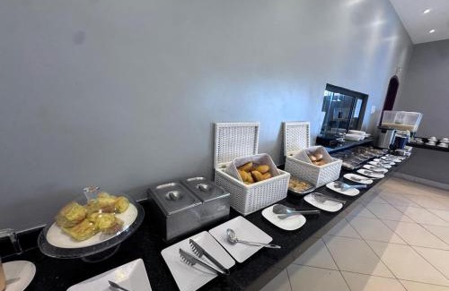 Castanheira Hotel | Arruda Hotel