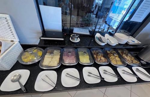 Castanheira Hotel | Arruda Hotel