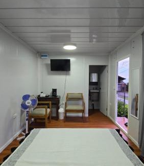 San Antonio de Belén Apartamento | Arrukö
