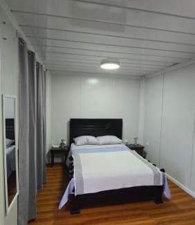 San Antonio de Belén Apartamento | Arrukö