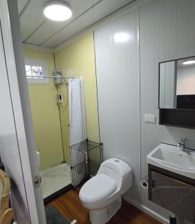 San Antonio de Belén Apartamento | Arrukö