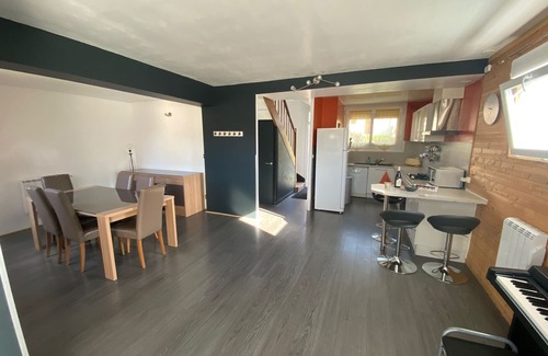 Le Mans Casa | Arsène's House