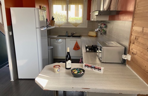Le Mans Casa | Arsène's House