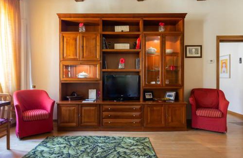 Santa Maria Novella Apartamento | Ars Collection - Santa Maria Novella - Ars Home 25
