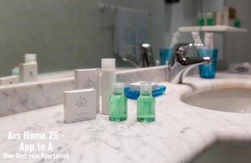 Santa Maria Novella Apartamento | Ars Collection - Santa Maria Novella - Ars Home 25