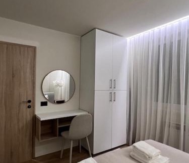 Vukovar Apartamento | Ars Vivendi Vukovar