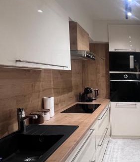 Vukovar Apartamento | Ars Vivendi Vukovar