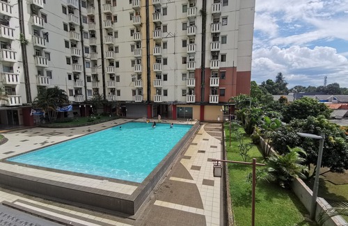 Depok Apartamento | ARSAKHA 002 Apartemen Cibubur Village by Indah Room