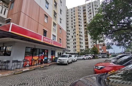 Depok Apartamento | ARSAKHA 002 Apartemen Cibubur Village by Indah Room