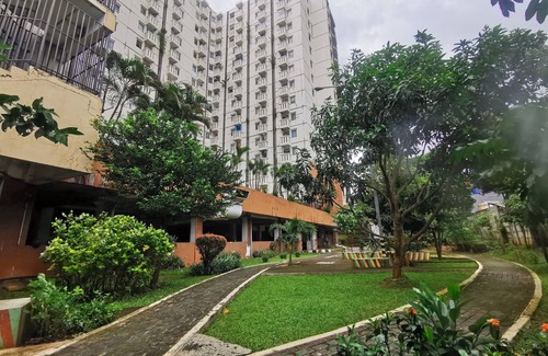 Depok Apartamento | ARSAKHA 002 Apartemen Cibubur Village by Indah Room