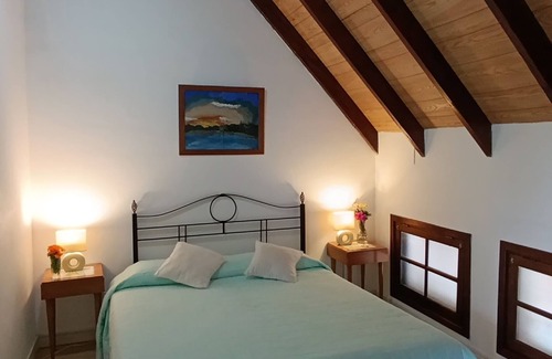 Cantegril Cama Y Desayuno | Arsamici Hotel