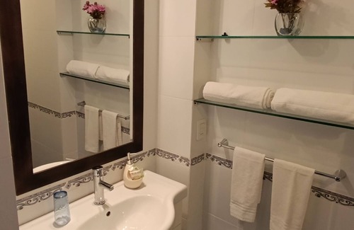 Cantegril Cama Y Desayuno | Arsamici Hotel