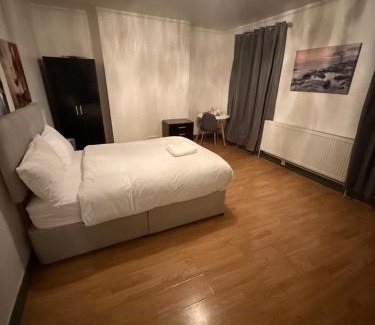 Highbury West Cama Y Desayuno | Arsenal Stadium home