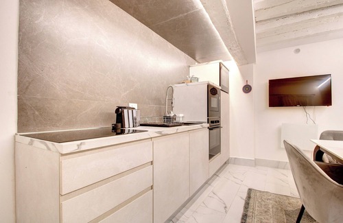 Castello Apartamento | ARSENALE-NorthSide