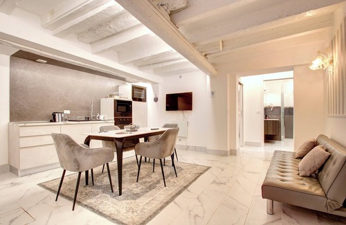 Castello Apartamento | ARSENALE-NorthSide