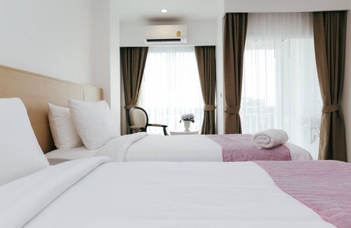 Chang Khlan Hotel | Arsh Boutique Hotel