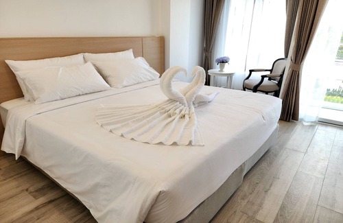 Chang Khlan Hotel | Arsh Boutique Hotel