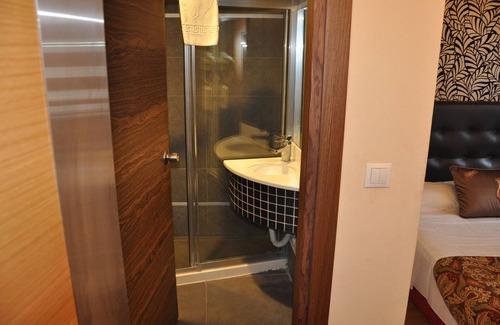 Cumhuriyet Hotel | Arsima Hotel