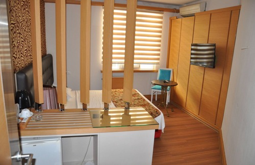 Cumhuriyet Hotel | Arsima Hotel