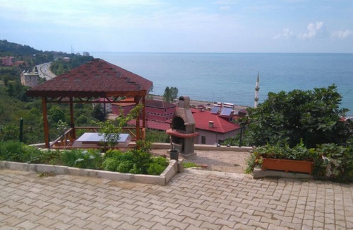 Arsin Villa | Arsin Villa