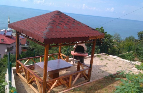 Arsin Villa | Arsin Villa
