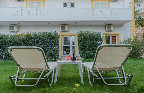 Kalamaki Apartamento | Arsinoi Studios and Apartments