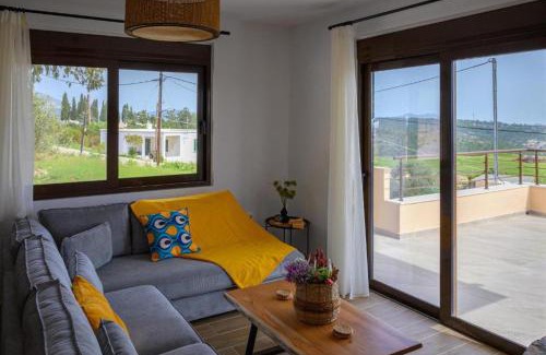 Monolithos Casa | Arsithea Villa