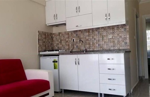 Saraylar Apartamento | Arslan Apart Hotel