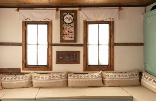 Mudurnu Cama Y Desayuno | Arslan Bey Mansion Private Accommodation Facility