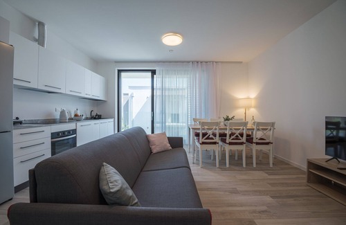 Iseo Apartamento | Arslan Family Apartment