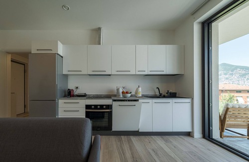 Iseo Apartamento | Arslan Family Apartment