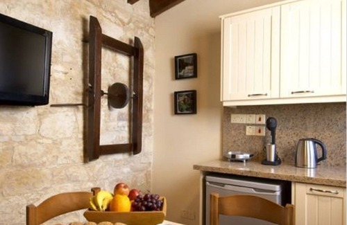 Agia Fyla Chalet De Esquí | Arsorama Village Homes