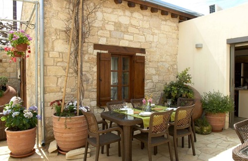 Agia Fyla Chalet De Esquí | Arsorama Village Homes