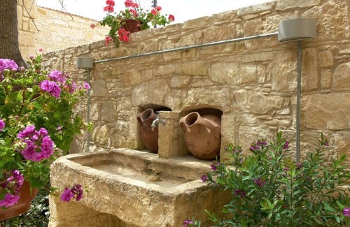 Agia Fyla Chalet De Esquí | Arsorama Village Homes