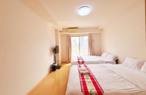 Ikebukuro Hotel | ARSTAy池袋41