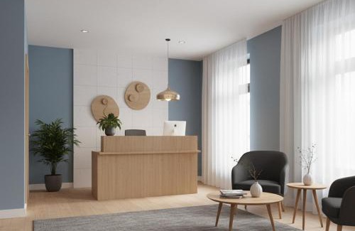 Ulucinar Apartamento | Arsuz Paart Otel